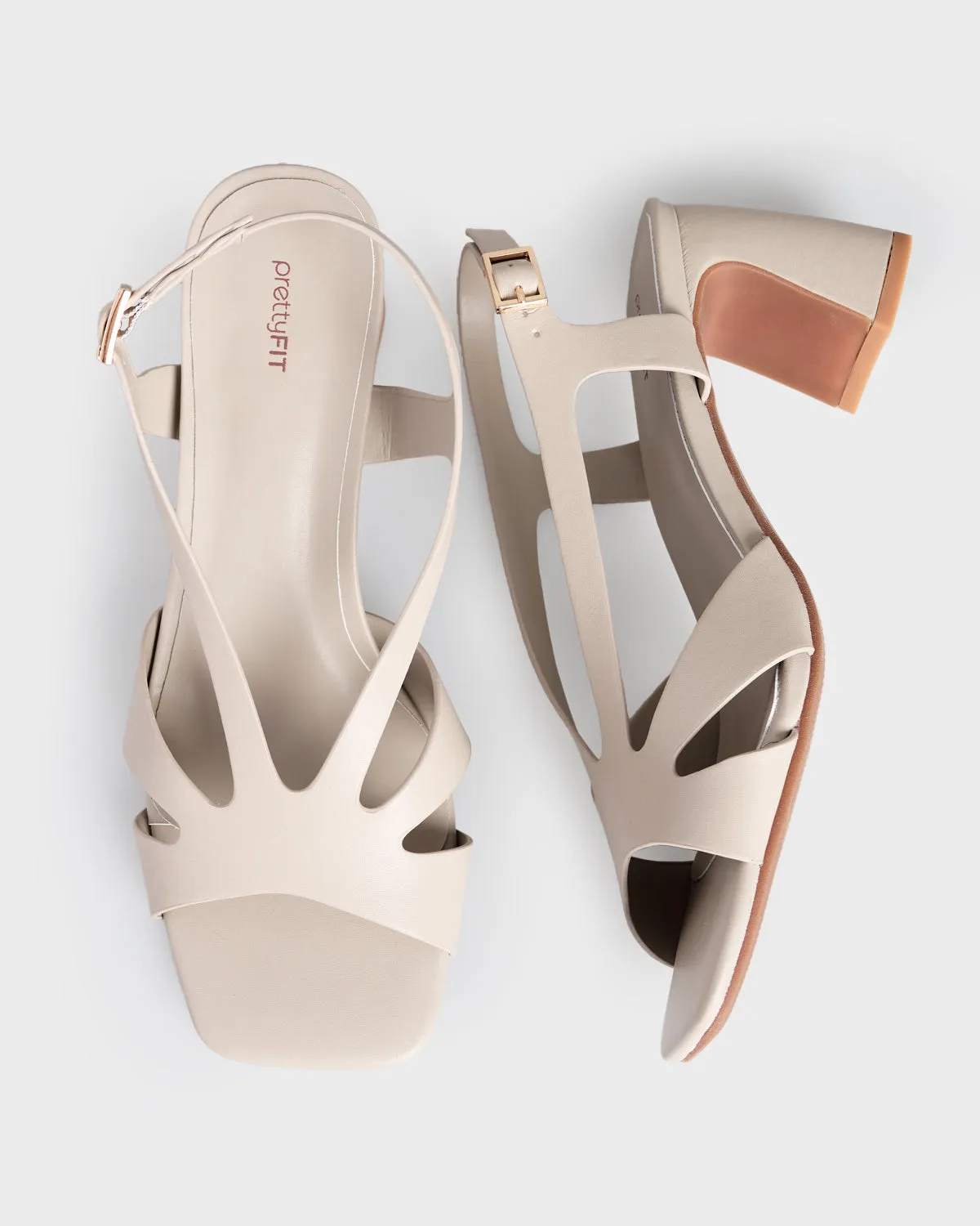 Hadley Heels