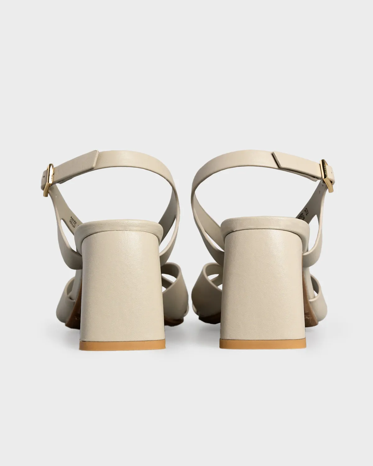 Hadley Heels