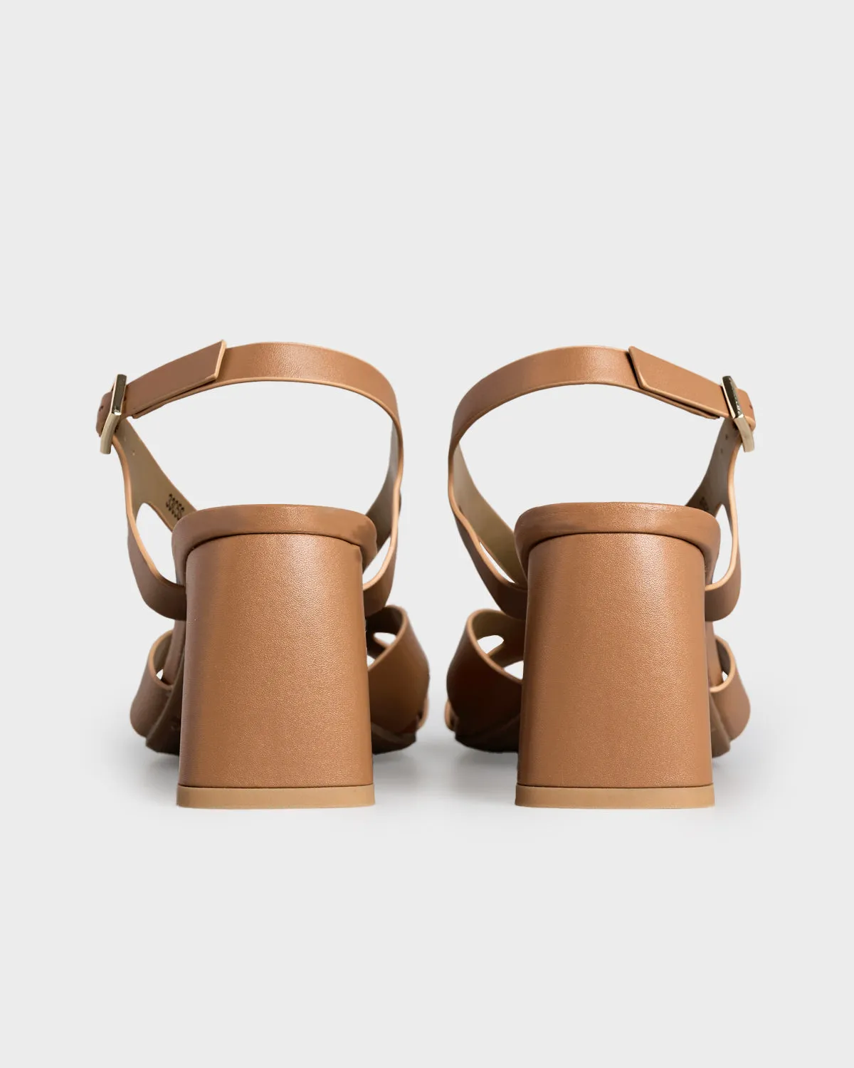 Hadley Heels