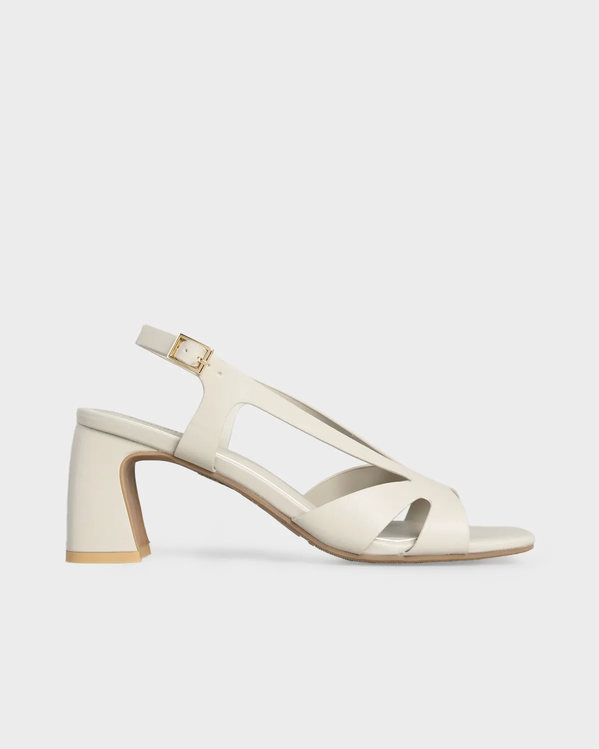 Hadley Heels