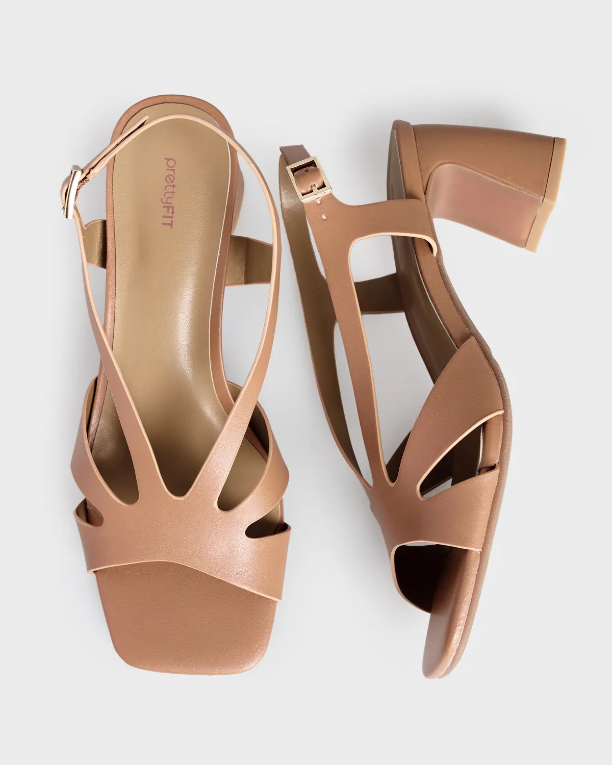 Hadley Heels