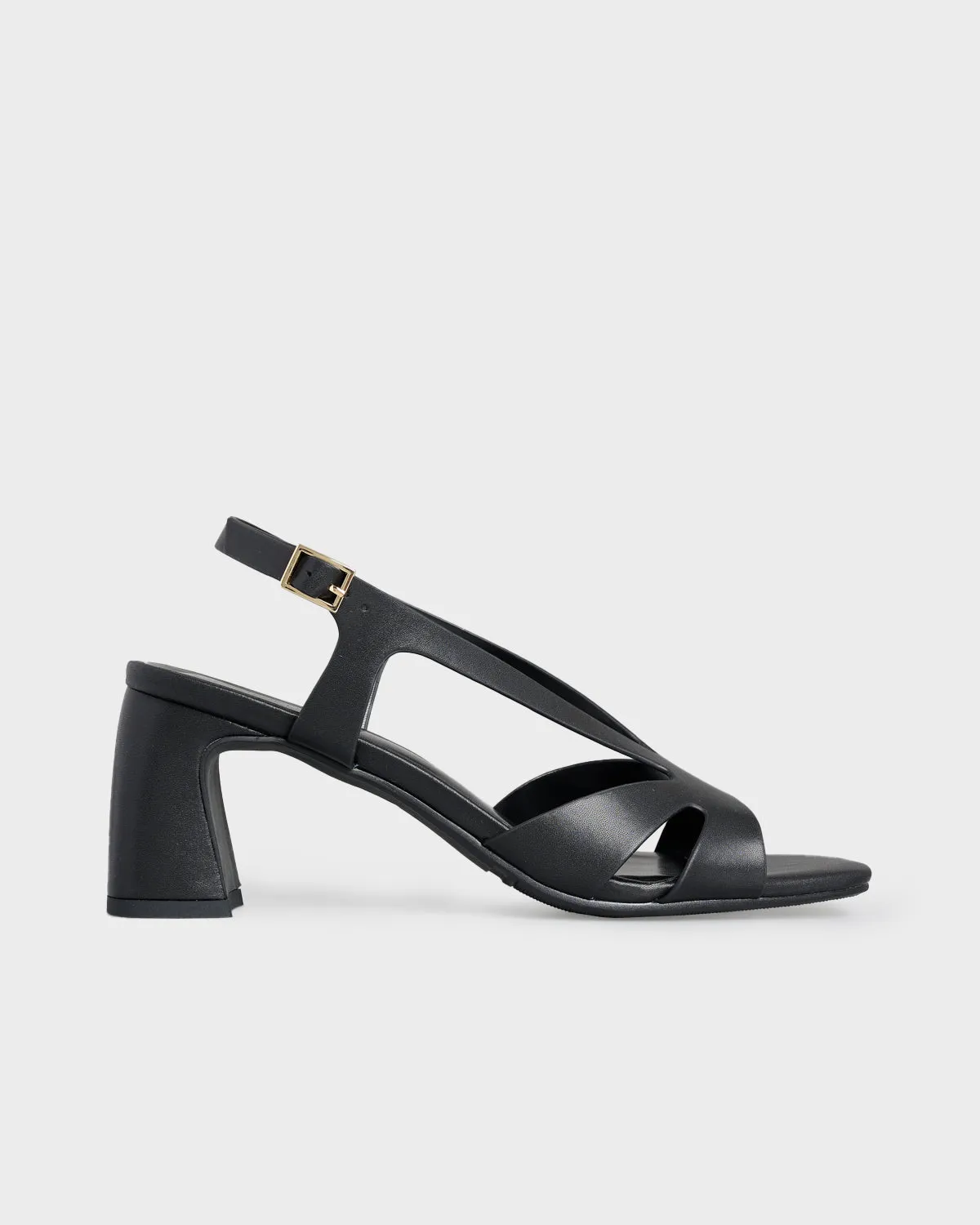 Hadley Heels