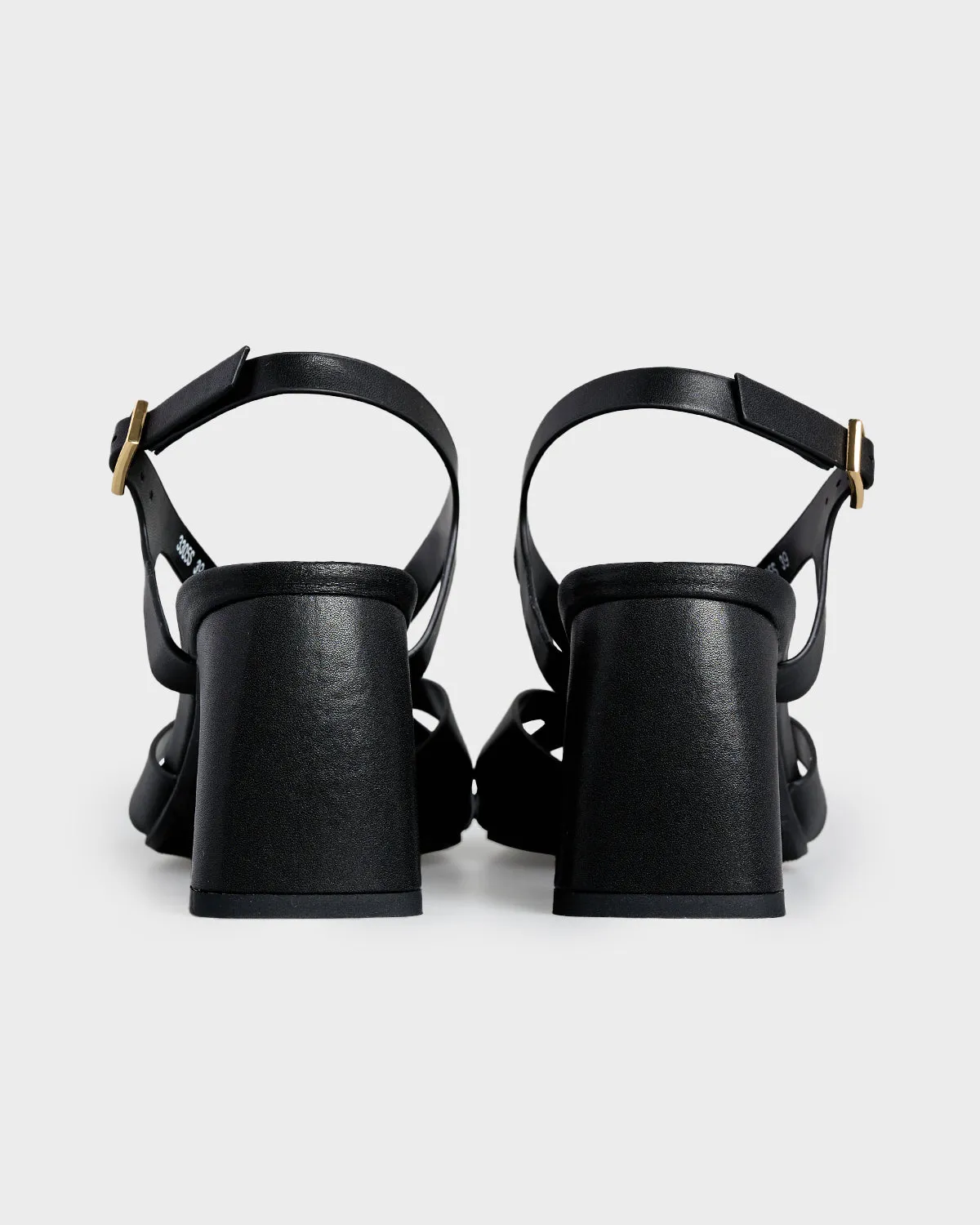 Hadley Heels