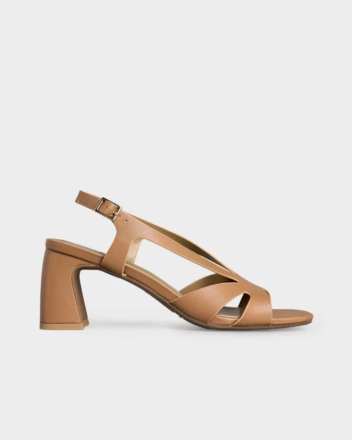 Hadley Heels