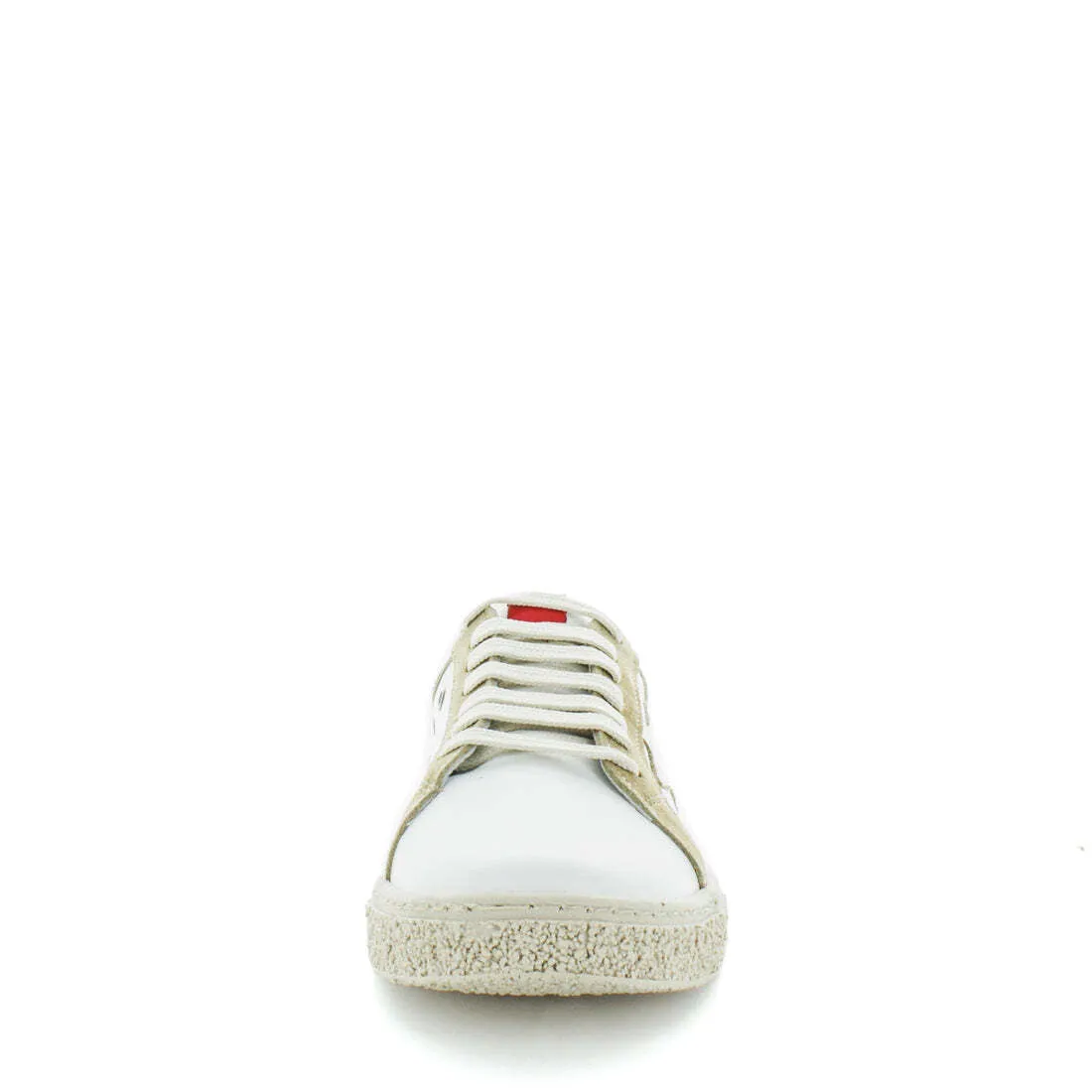 HELMS - White Multi