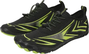 Hike Barefoot Footwear for Women Men Lightweight Non-Slip Hiking Athletic Footwear,Quick-Dry&Wide Toe Box Breathable Trail Shoes,Summer Comfortable Grounded Shoes with Adjustable Shoelaces