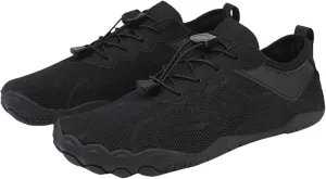 Hiking Footwear for Women Men Wide Toe Box&Healthy Swim Shoes,Outdoor Non-Slip&Zero Drop Fashion Running Barefoot,Quick Dry Breathable Waterproof Water Shoes,Lightweight Adjustable Barefoot Unisex