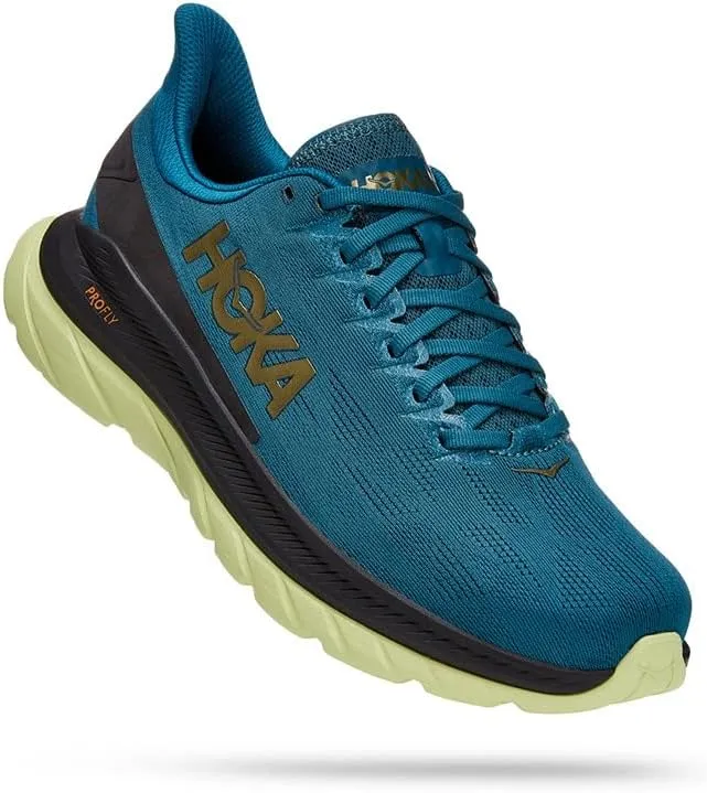 HOKA Men's Gymnastics Shoes Running