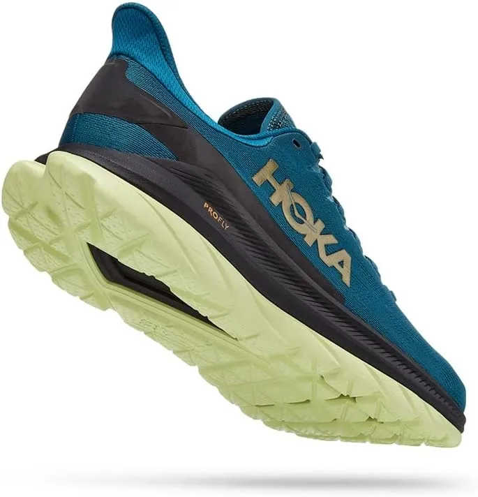 HOKA Men's Gymnastics Shoes Running