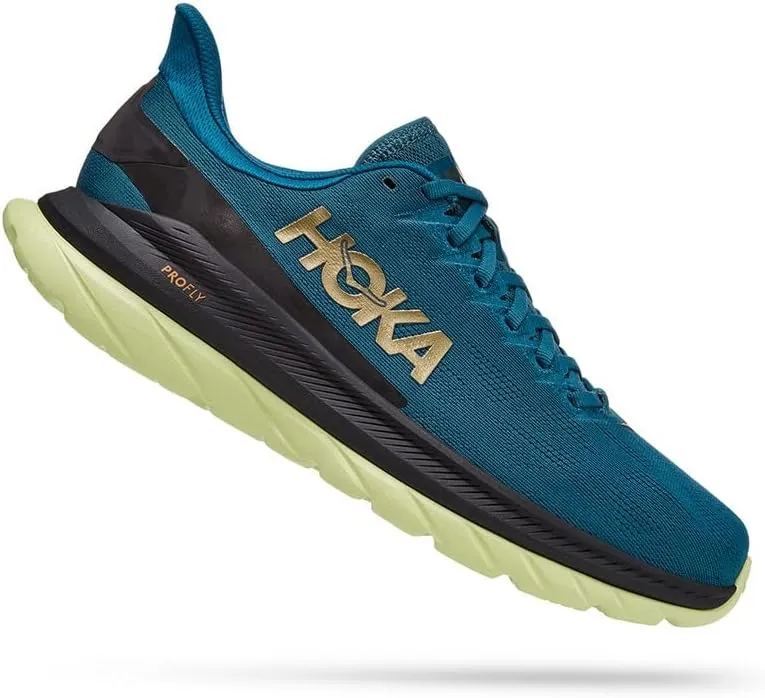 HOKA Men's Gymnastics Shoes Running