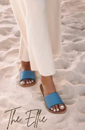 Icon Ellie Sandal