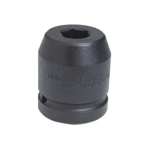 Impact Socket - Stanley Proto® 1" Drive Impact Sockets - 6 Point, J10014