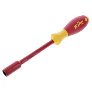 Insulated SoftFinish Nut Driver 9.0mm