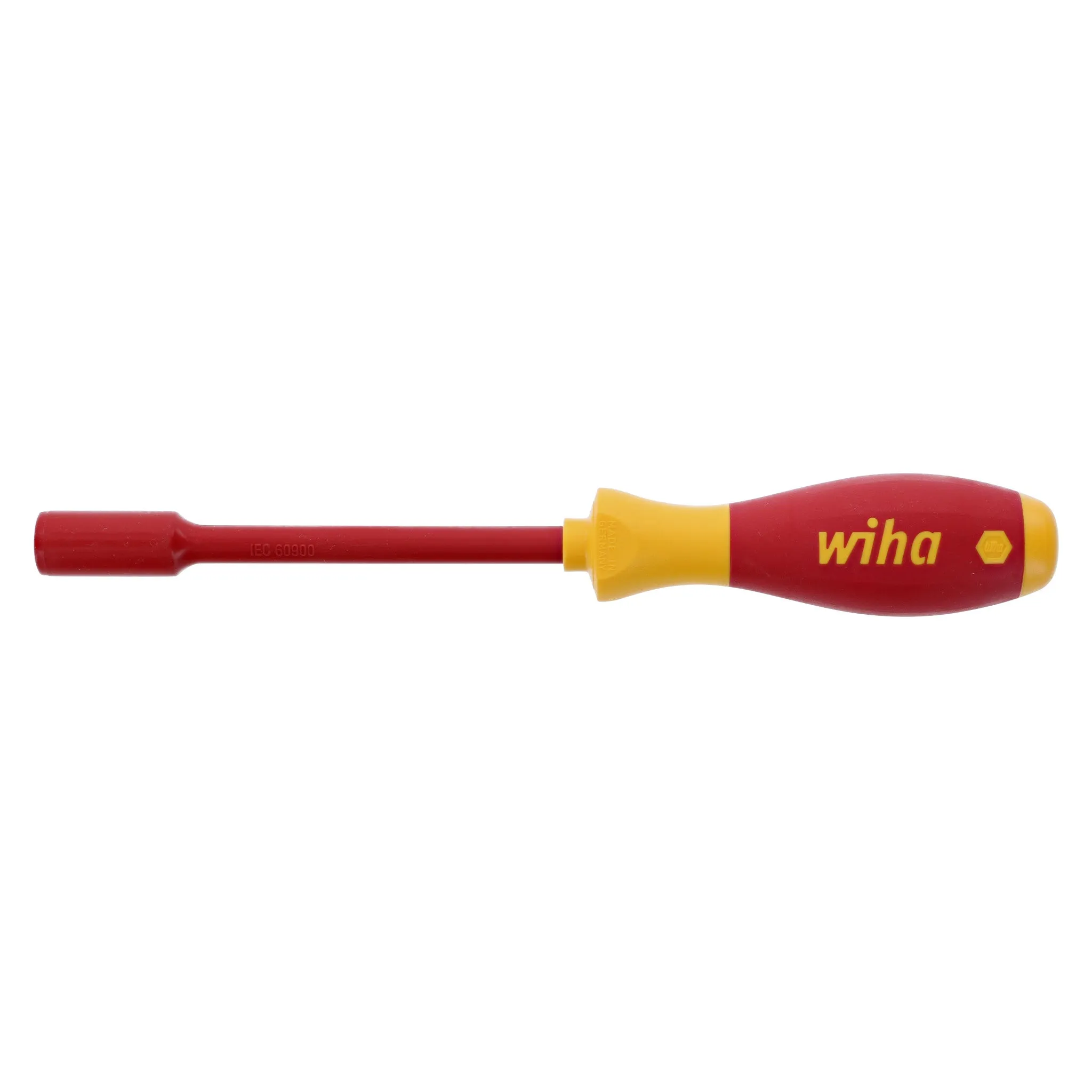 Insulated SoftFinish Nut Driver 9.0mm