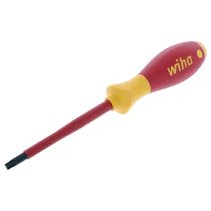 Insulated SoftFinish Torx Screwdriver T30
