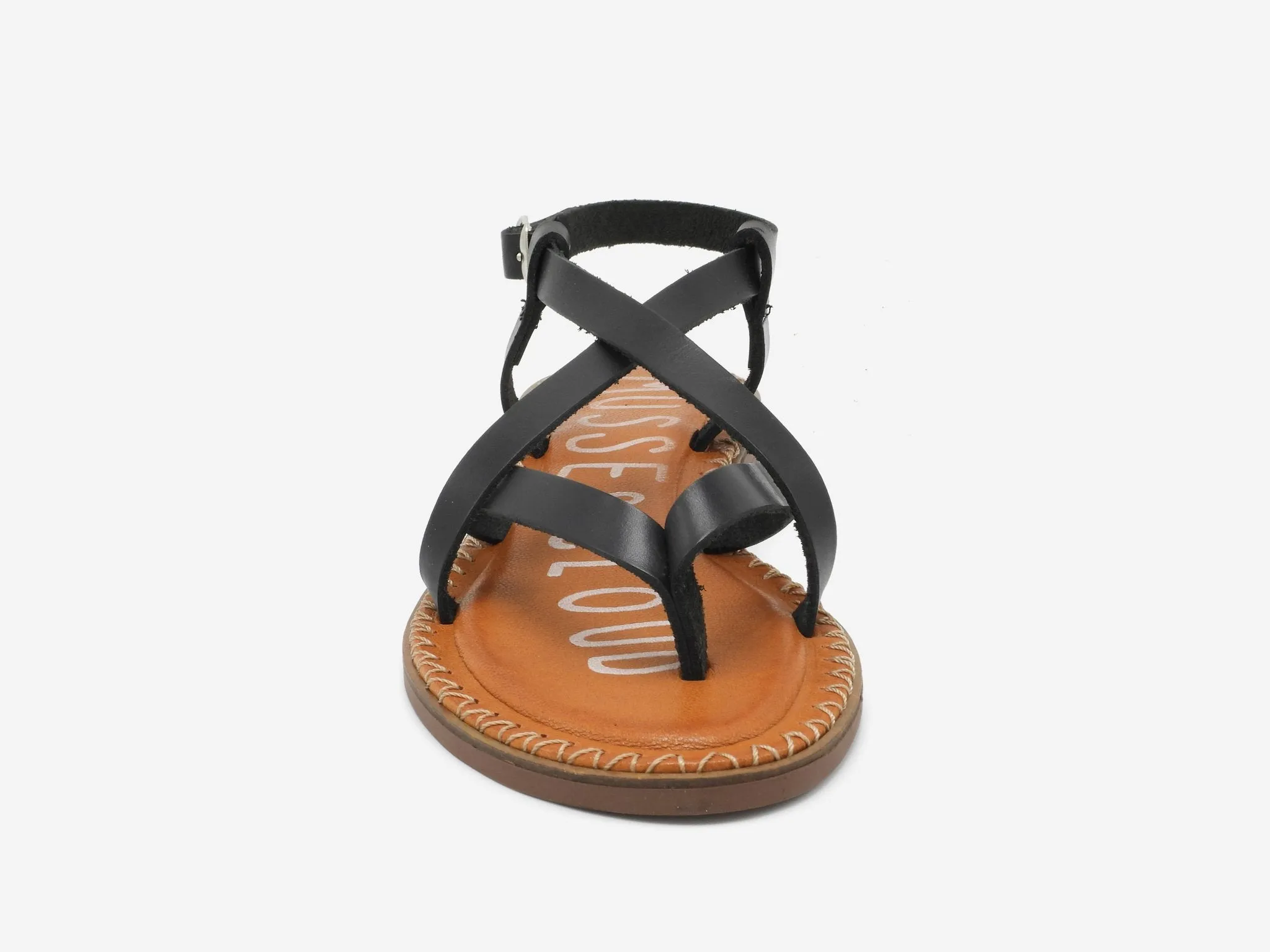 Iron Sandal