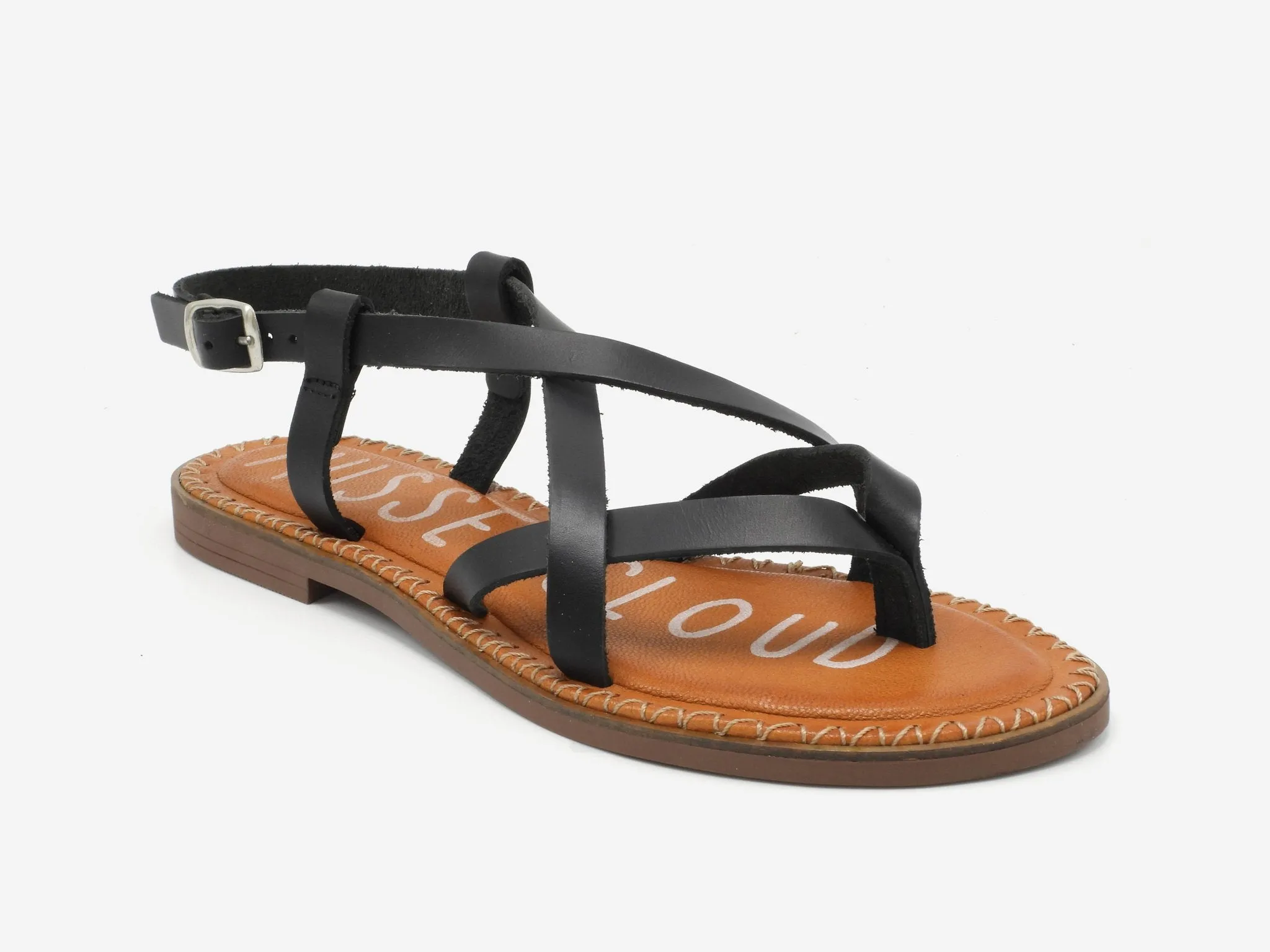 Iron Sandal