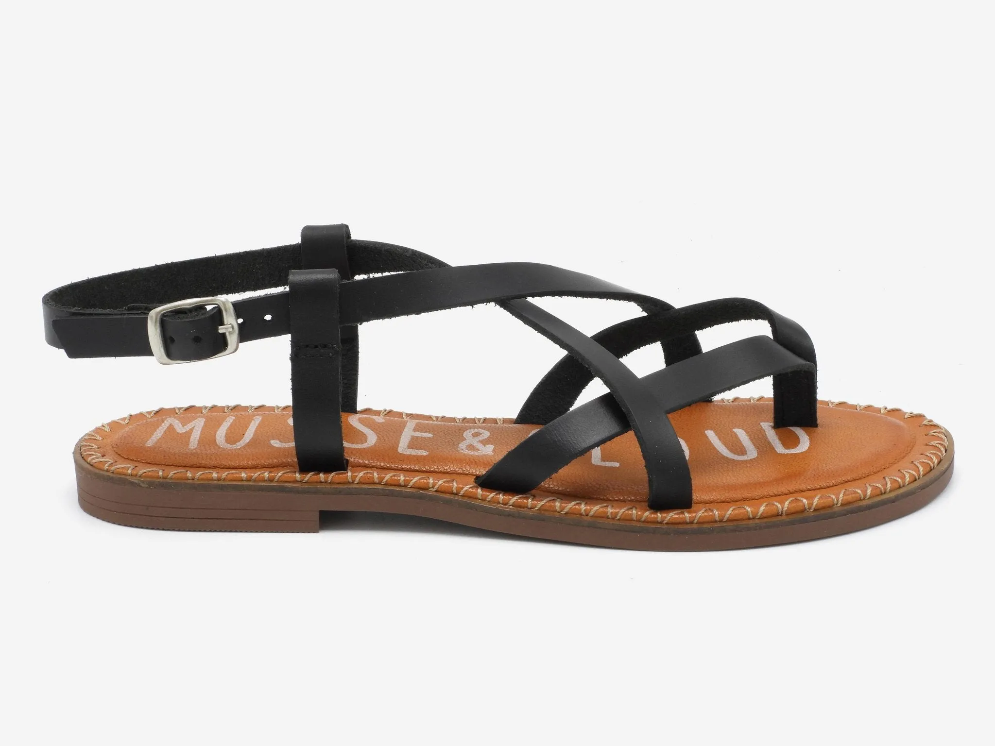 Iron Sandal