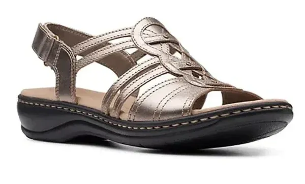 Ivyshape | Chic and Versatile General Sandals