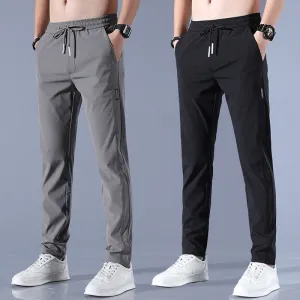 Jack | Quick-drying men's stretch trousers | 1 1 FREE