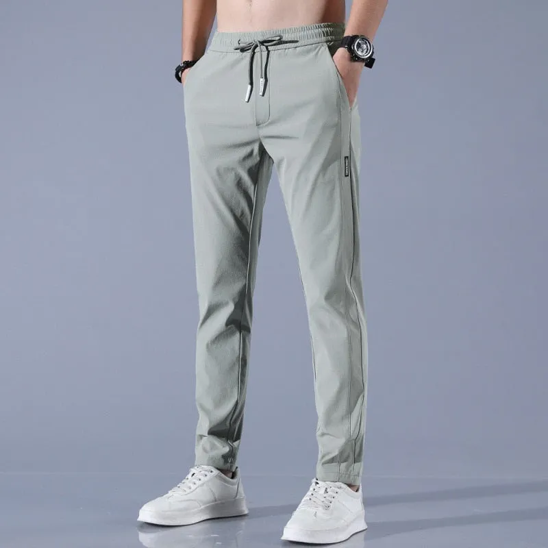 Jack | Quick-drying men's stretch trousers | 1 1 FREE