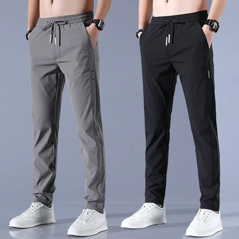 Jack | Quick-drying men's stretch trousers | 1 1 FREE