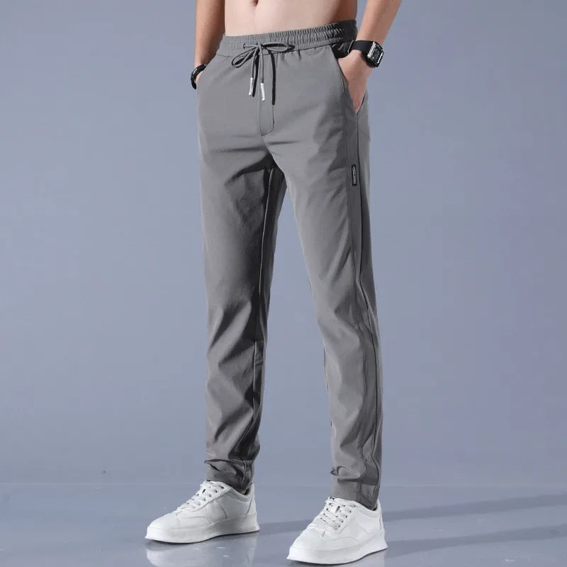 Jack | Quick-drying men's stretch trousers | 1 1 FREE