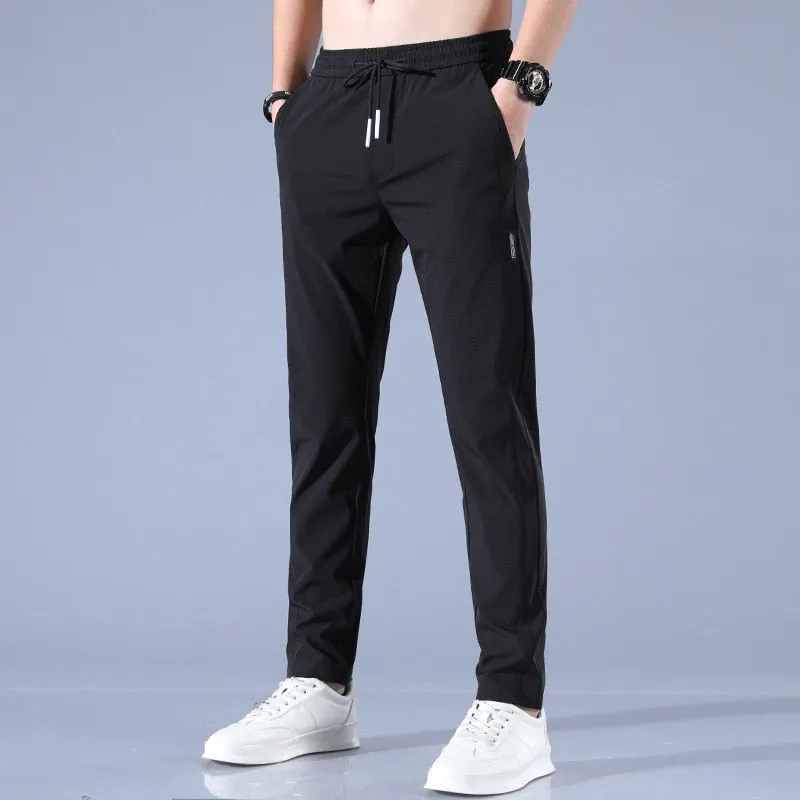 Jack | Quick-drying men's stretch trousers | 1 1 FREE