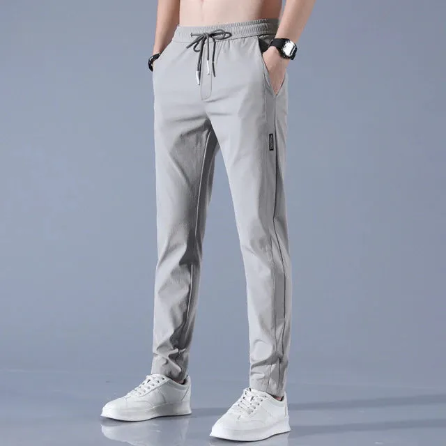 Jack | Quick-drying men's stretch trousers | 1 1 FREE