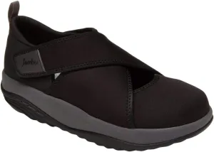 Jambu Millie Eco Vegan Womens Slip On 7 BM US Black