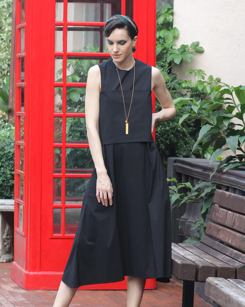 Janelle Short Dress