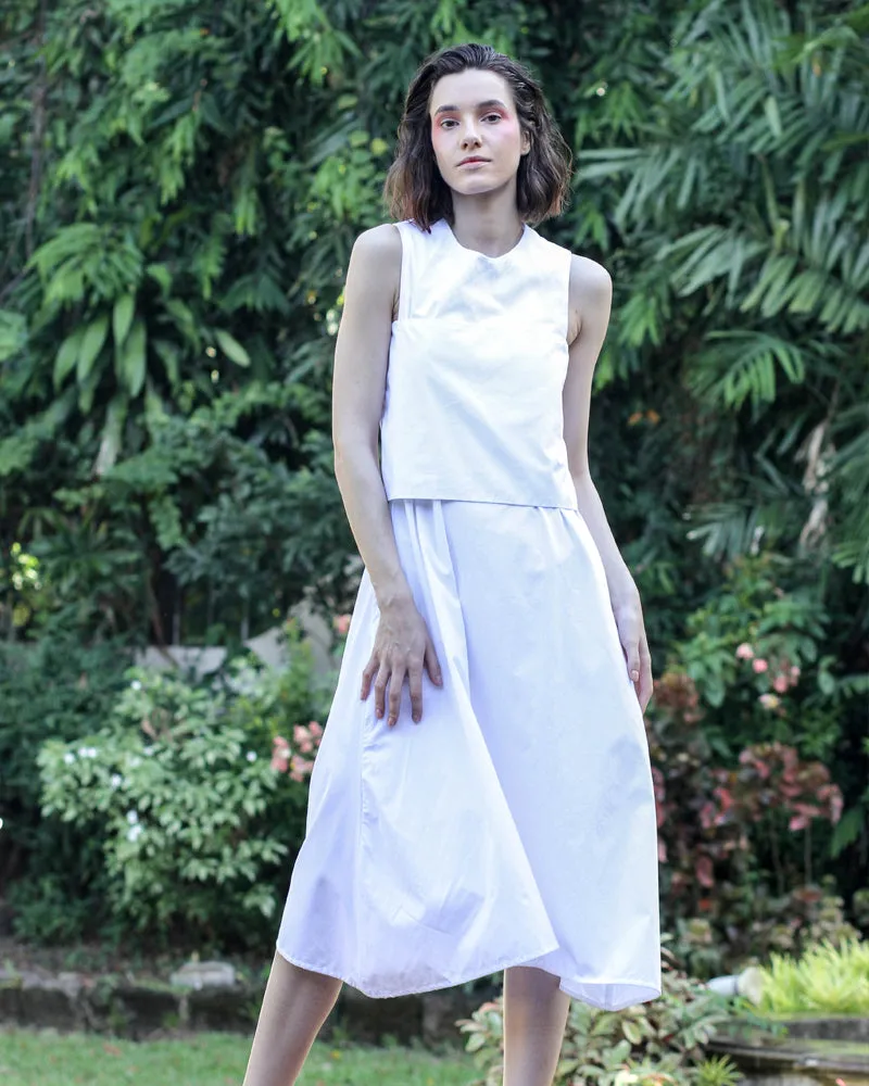 Janelle Short Dress