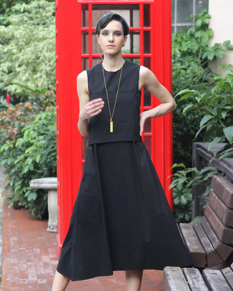 Janelle Short Dress
