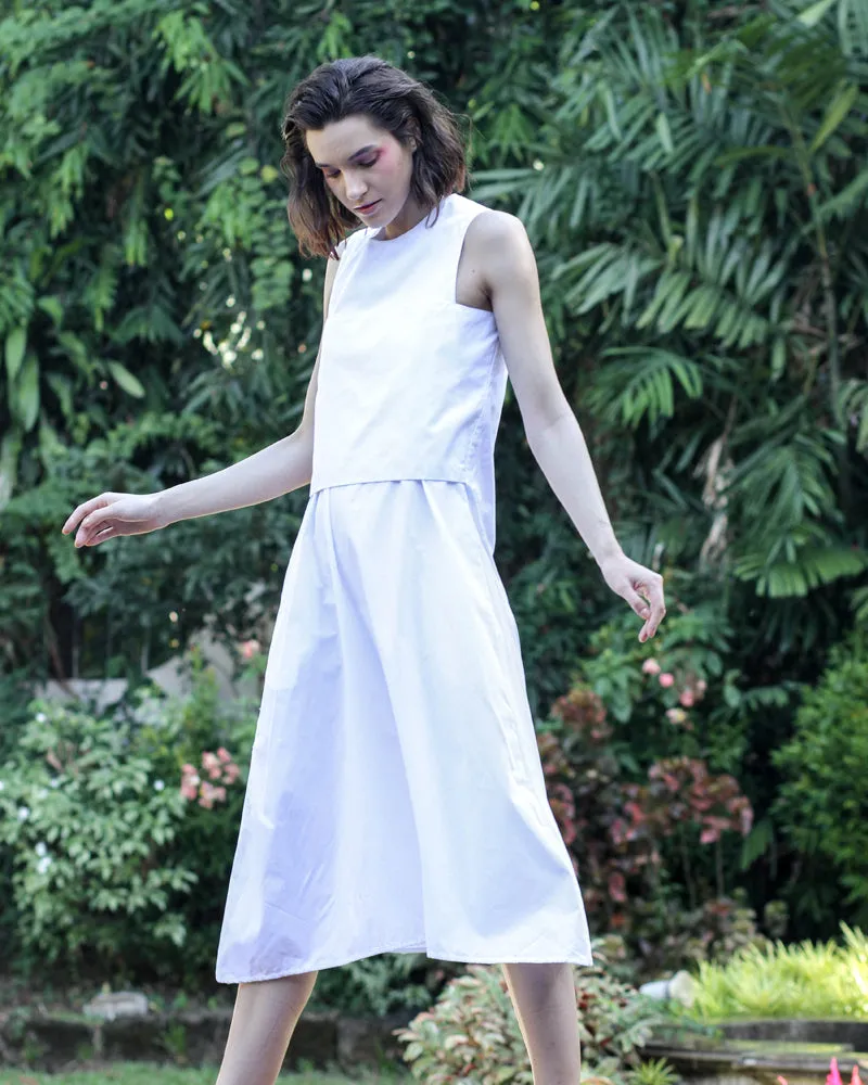 Janelle Short Dress