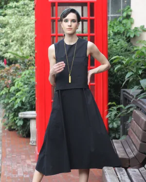 Janelle Short Dress