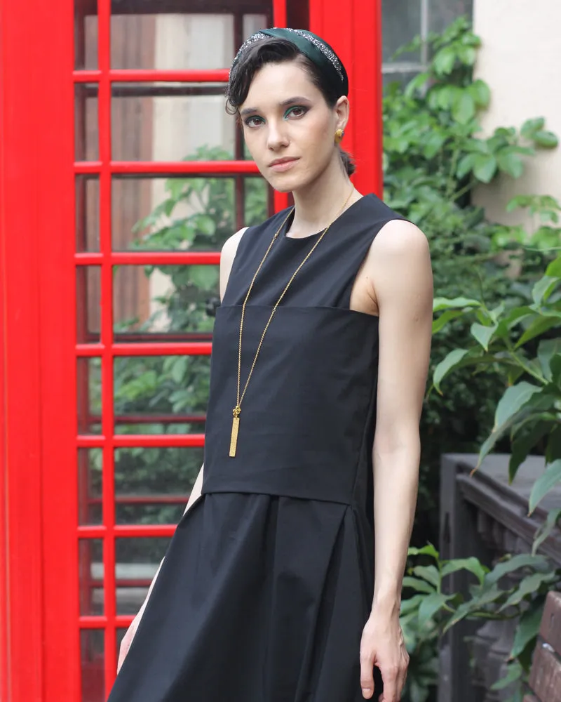 Janelle Short Dress