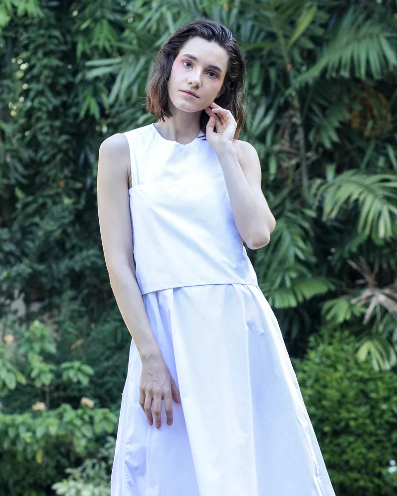 Janelle Short Dress