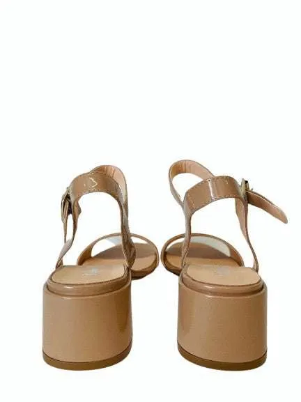 Karen Koo 45284N- Sandal
