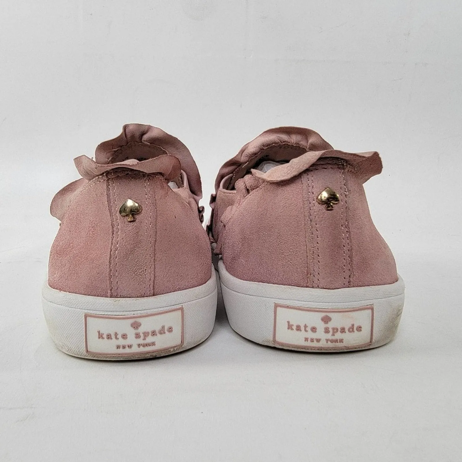 Kate Spade Lillie Slip Ons