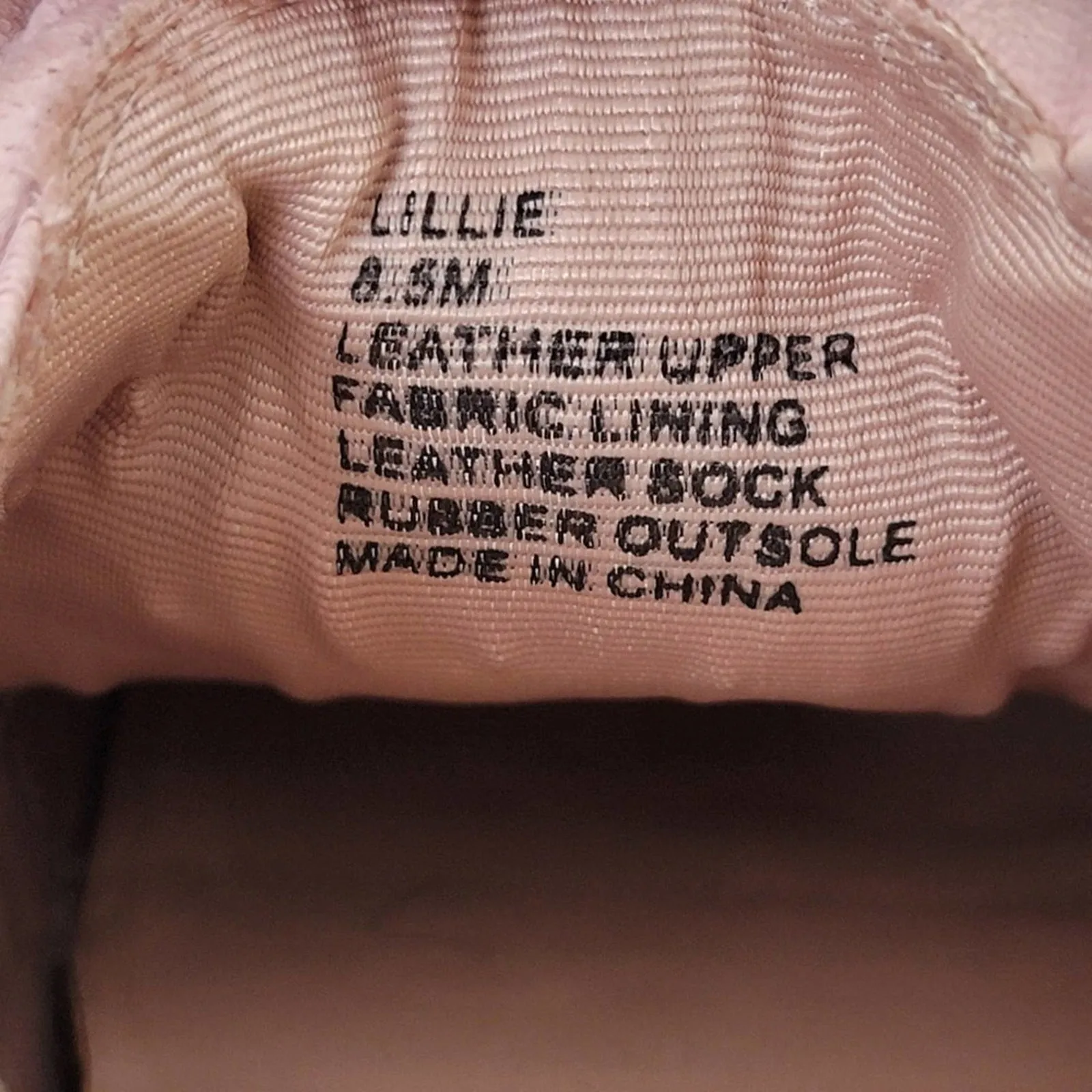 Kate Spade Lillie Slip Ons
