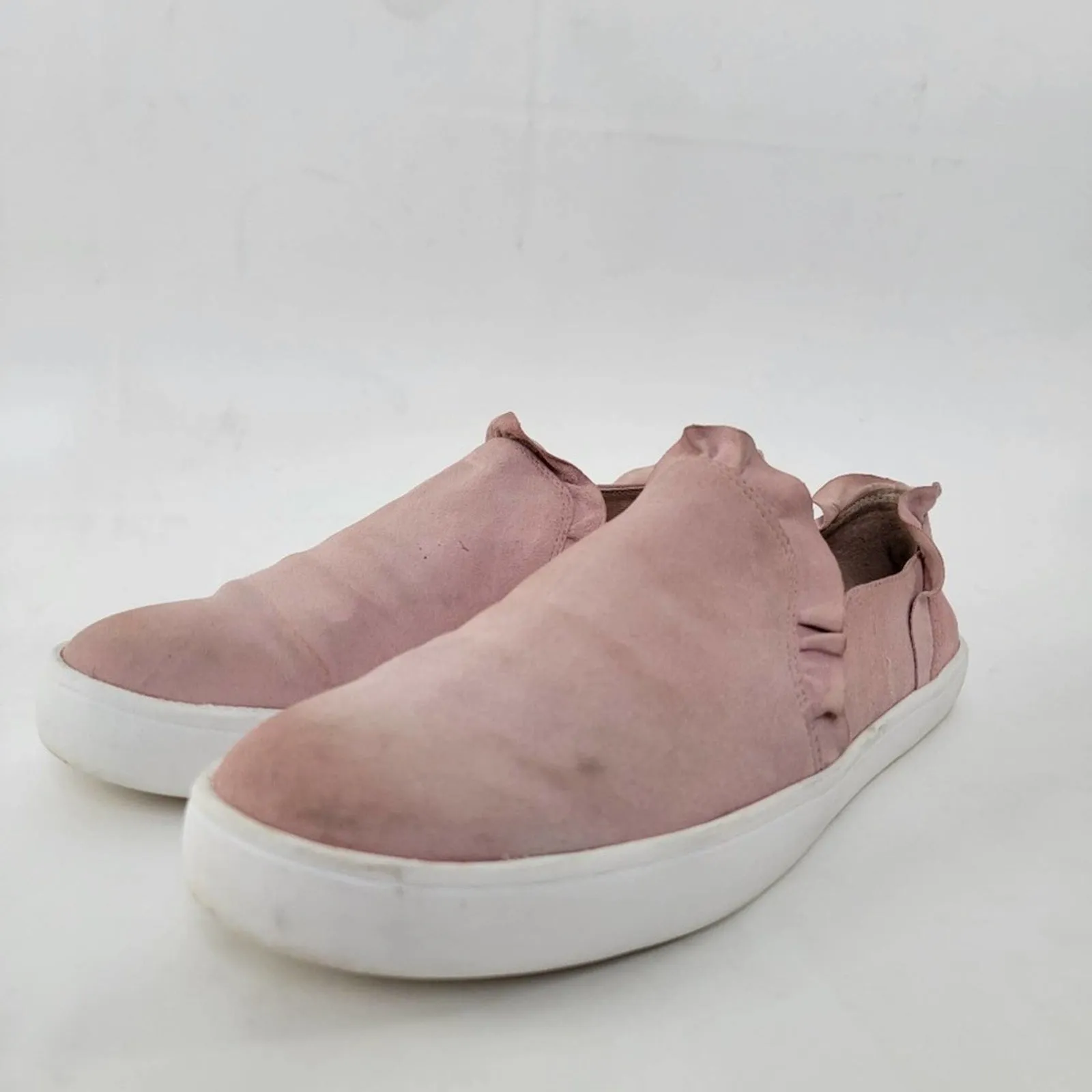 Kate Spade Lillie Slip Ons