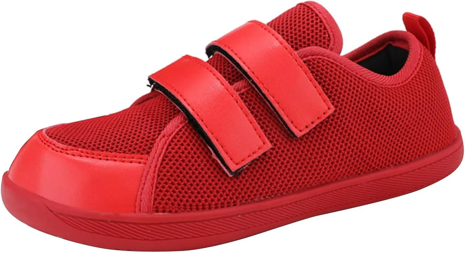 Kids Running Shoes Fashion Big Kids Winter Water Proof Flat Keep Warm Snow Boots Comfortable Running Sports Sneakers