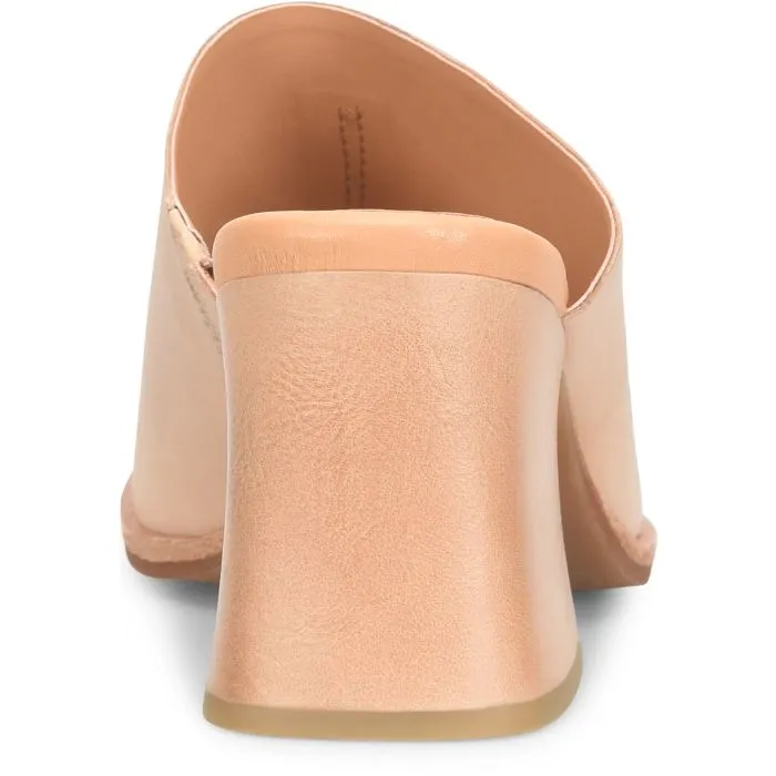 Kork-Ease Women's Carri - Natural Full Grain