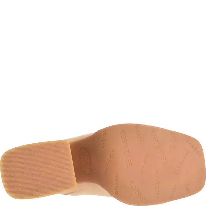 Kork-Ease Women's Carri - Natural Full Grain