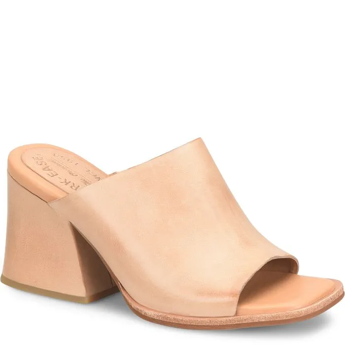 Kork-Ease Women's Carri - Natural Full Grain