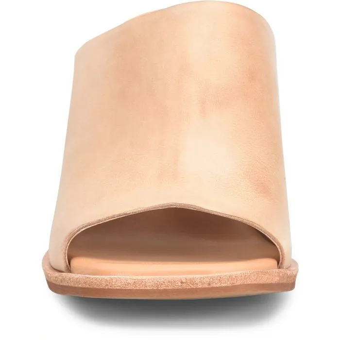 Kork-Ease Women's Carri - Natural Full Grain