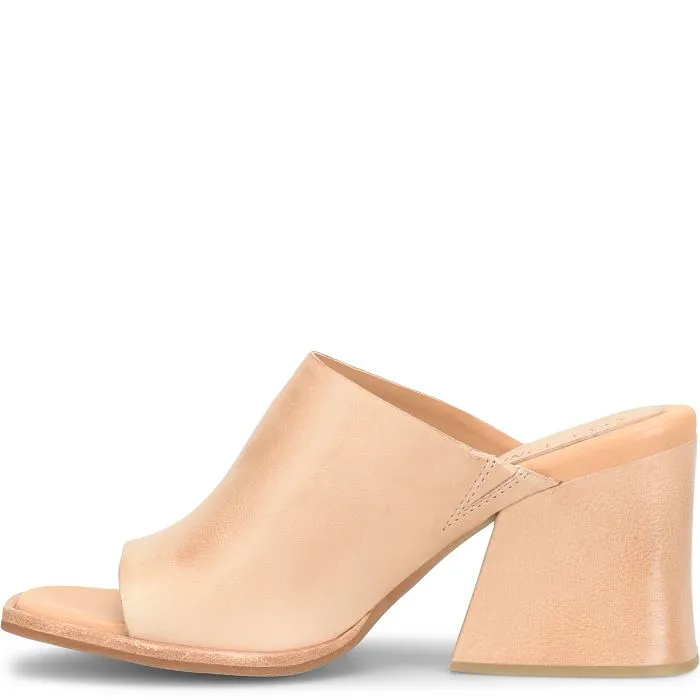 Kork-Ease Women's Carri - Natural Full Grain
