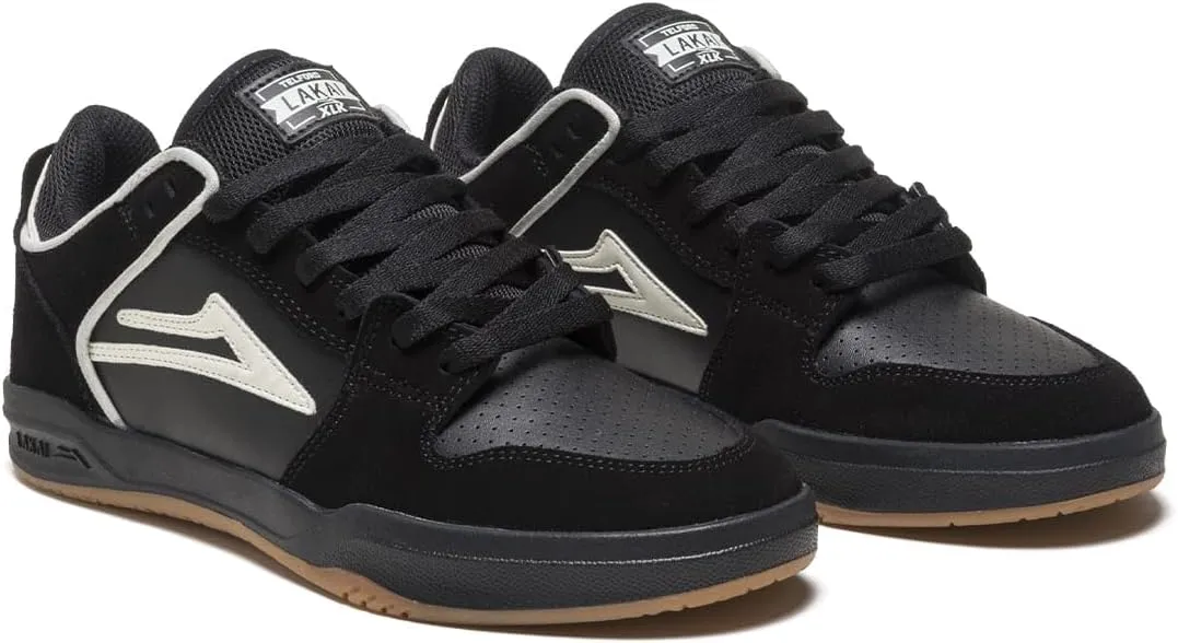 Lakai Men's Telford Low Skate Shoe