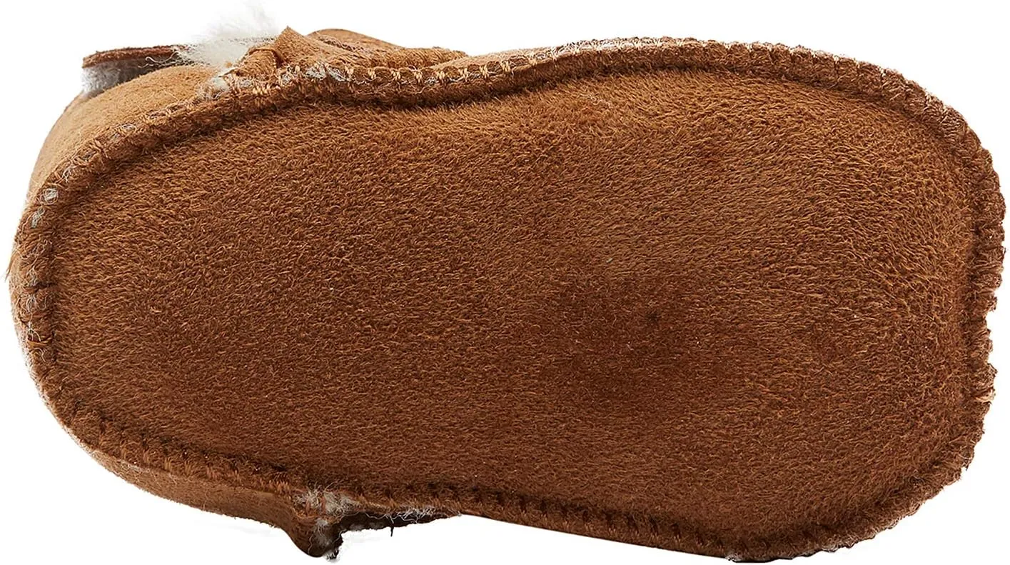Lamo Kids' Baby Bootie Ankle Boot