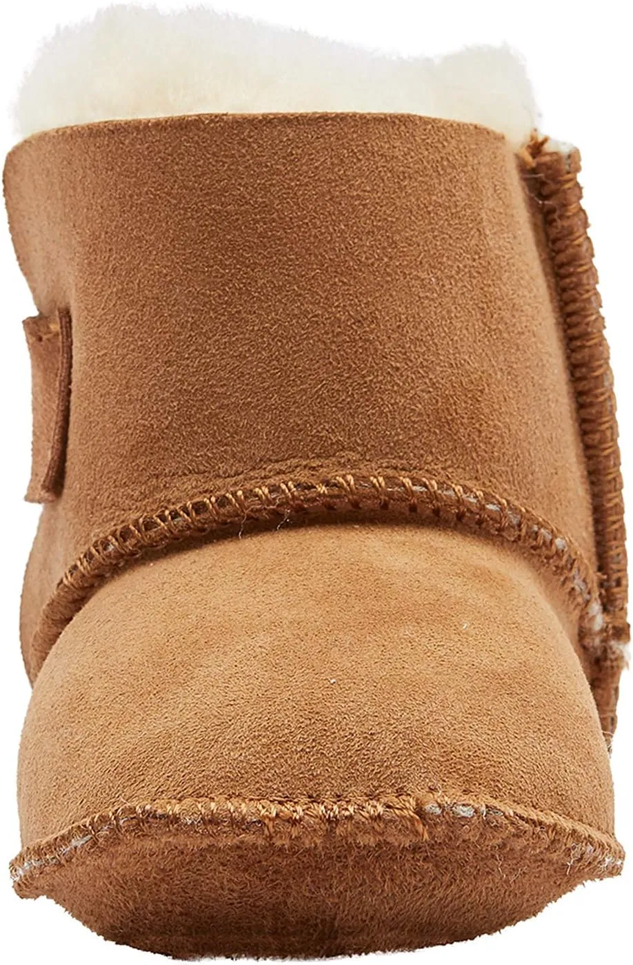 Lamo Kids' Baby Bootie Ankle Boot